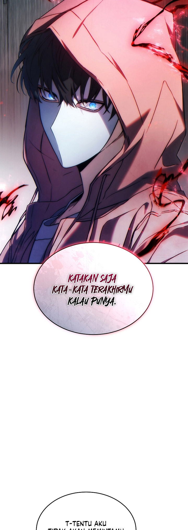 The Max-Level Player’s 100th Regression Chapter 44 Gambar 31