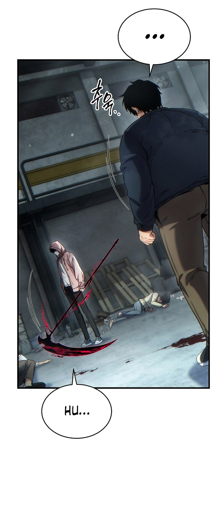 The Max-Level Player’s 100th Regression Chapter 44 Gambar 39