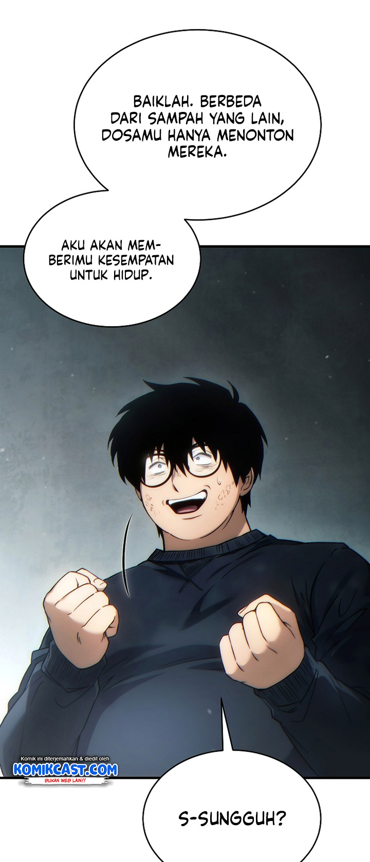 The Max-Level Player’s 100th Regression Chapter 44 Gambar 40