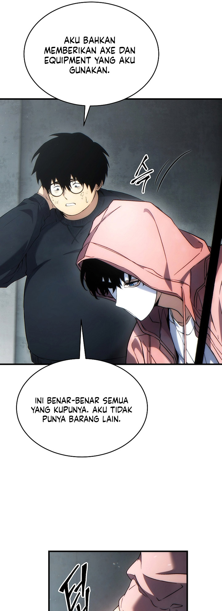 The Max-Level Player’s 100th Regression Chapter 44 Gambar 46