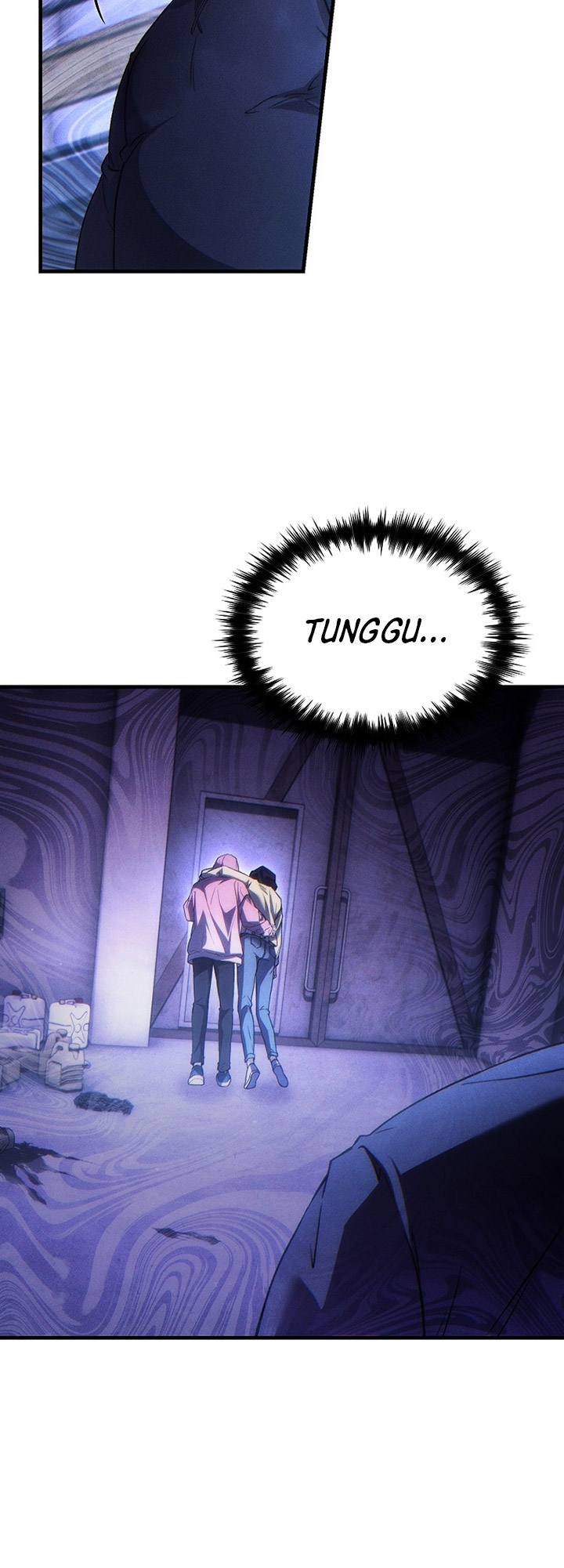 The Max-Level Player’s 100th Regression Chapter 44 Gambar 57