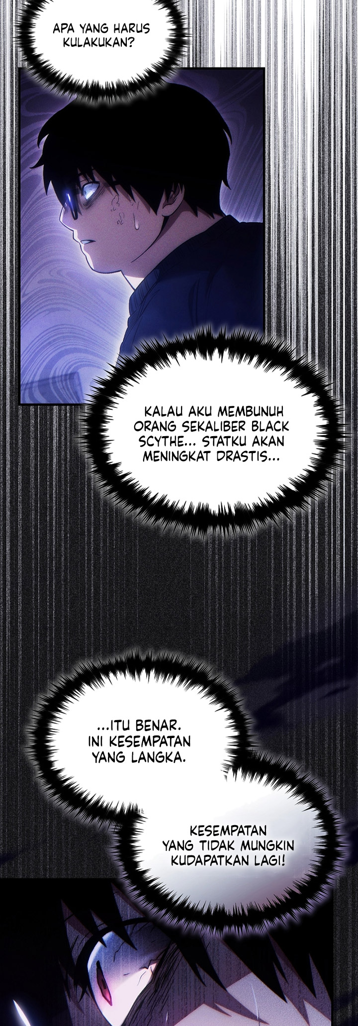 The Max-Level Player’s 100th Regression Chapter 44 Gambar 59