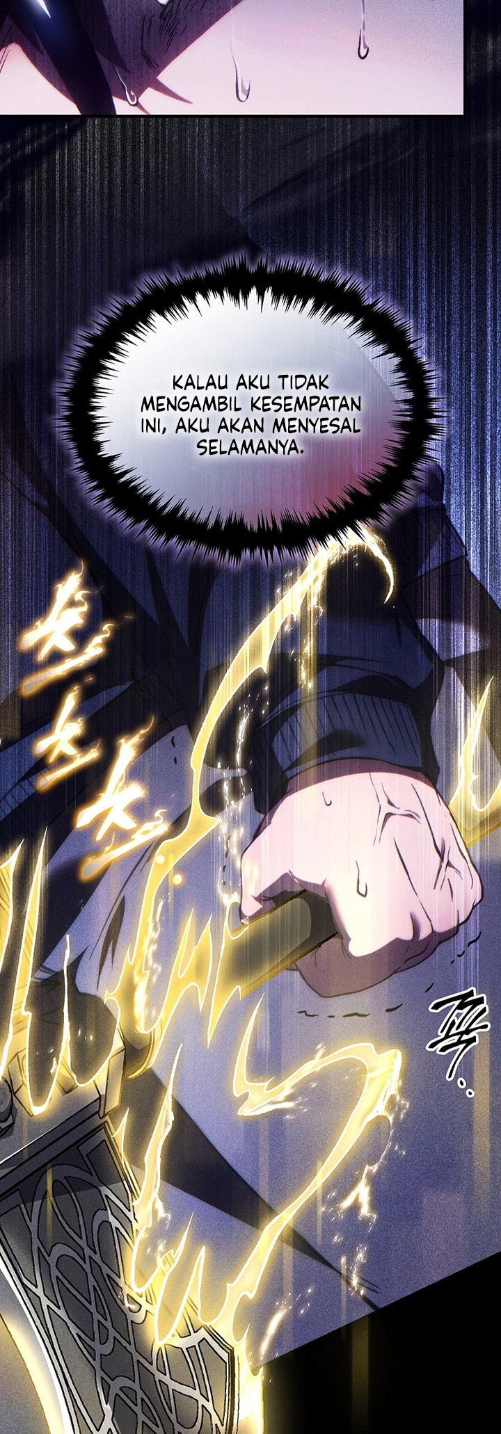 The Max-Level Player’s 100th Regression Chapter 44 Gambar 60