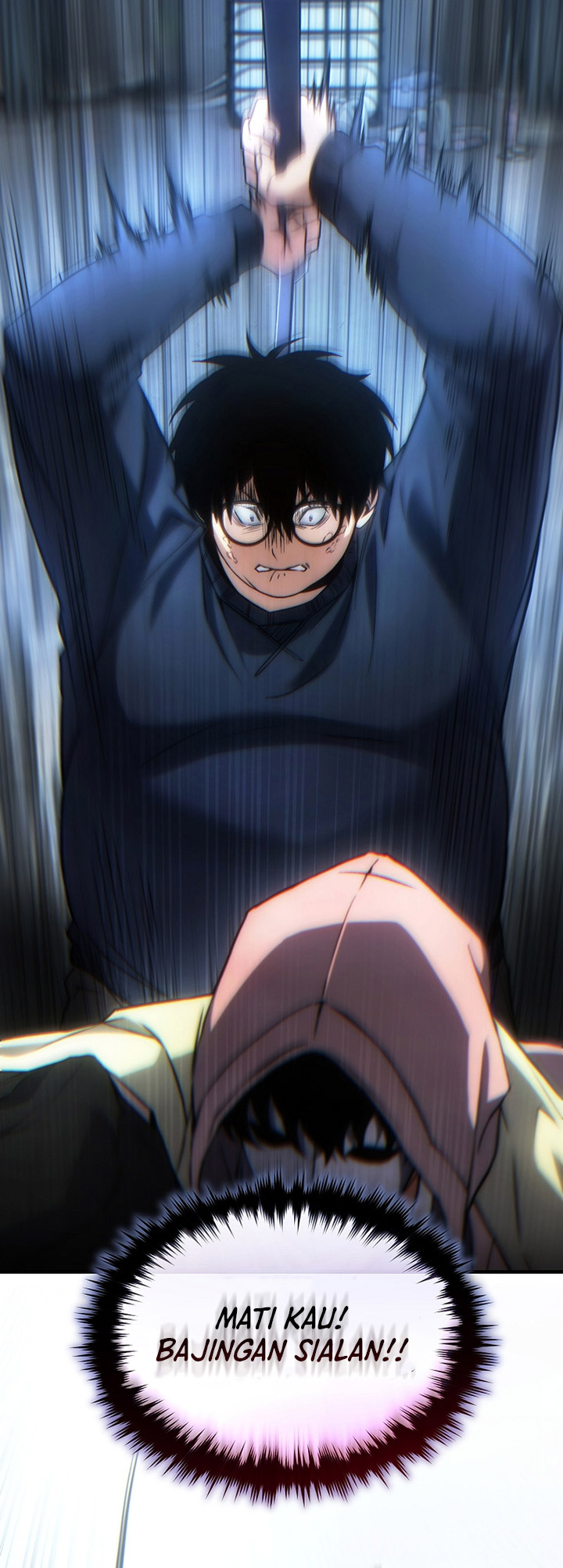 The Max-Level Player’s 100th Regression Chapter 44 Gambar 64