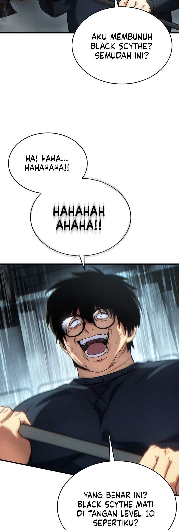 The Max-Level Player’s 100th Regression Chapter 44 Gambar 67
