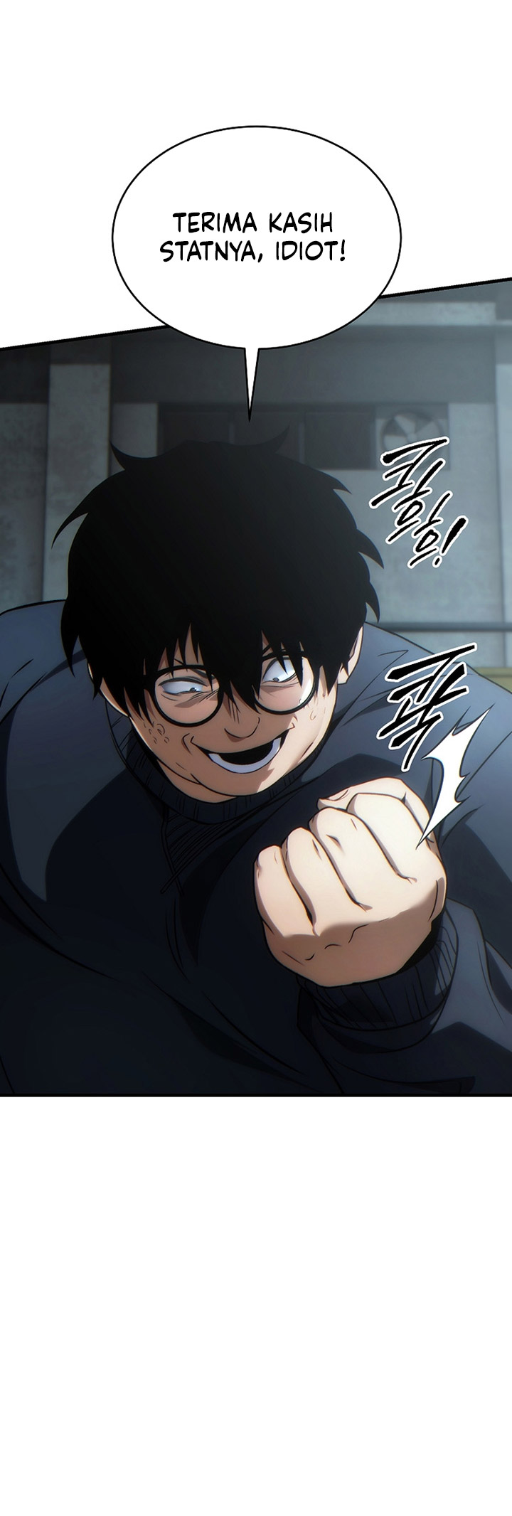 The Max-Level Player’s 100th Regression Chapter 44 Gambar 69