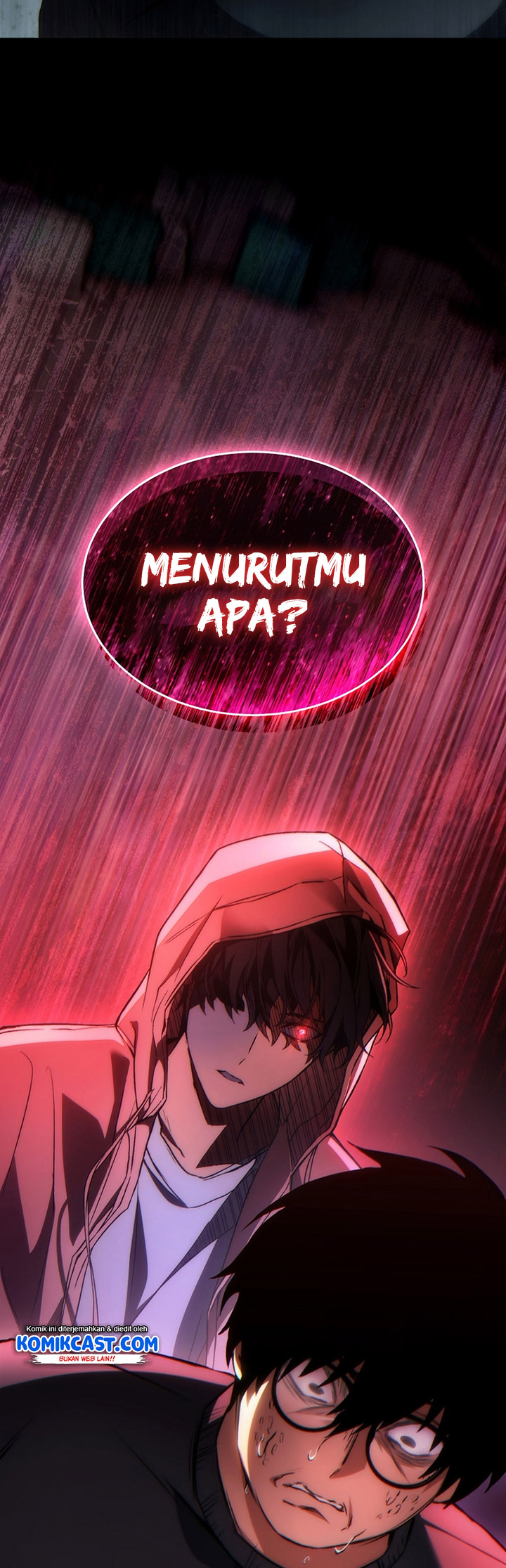 The Max-Level Player’s 100th Regression Chapter 44 Gambar 72