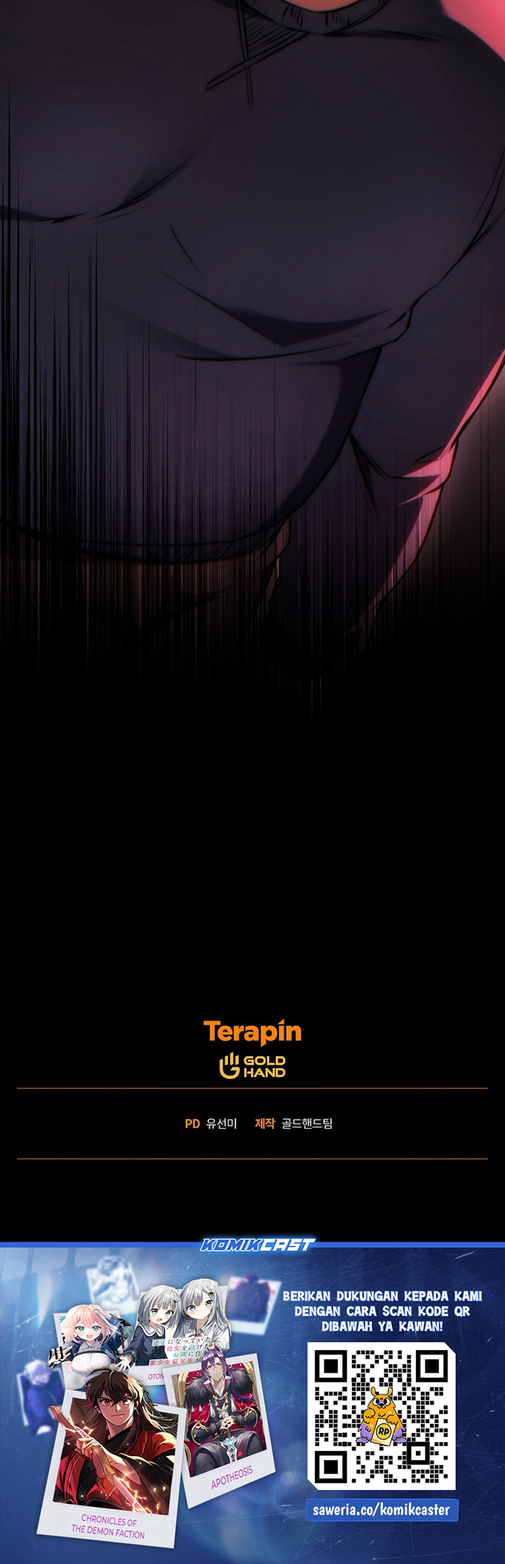 The Max-Level Player’s 100th Regression Chapter 44 Gambar 73