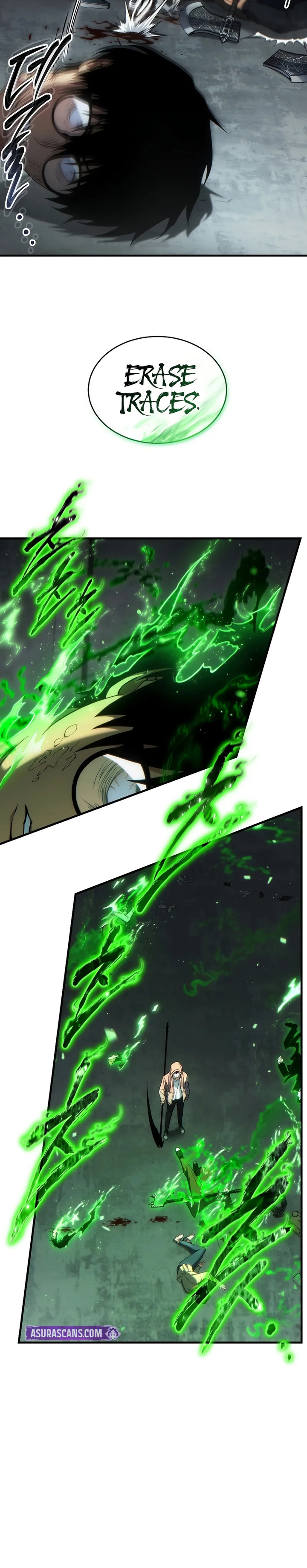 The Max-Level Player’s 100th Regression Chapter 45 Gambar 9