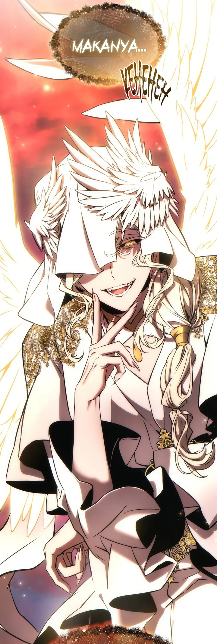 The Max-Level Player’s 100th Regression Chapter 45 Gambar 42