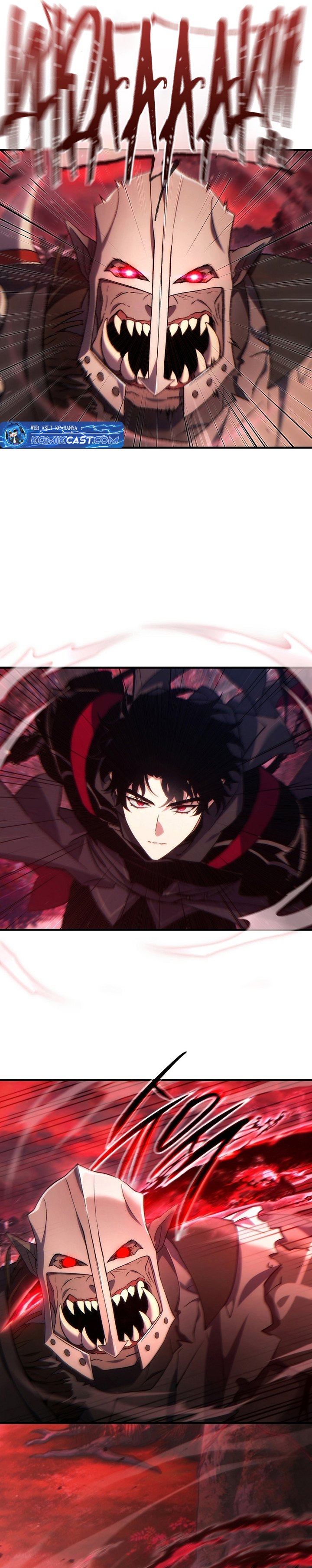 The Max-Level Player’s 100th Regression Chapter 49 Gambar 4