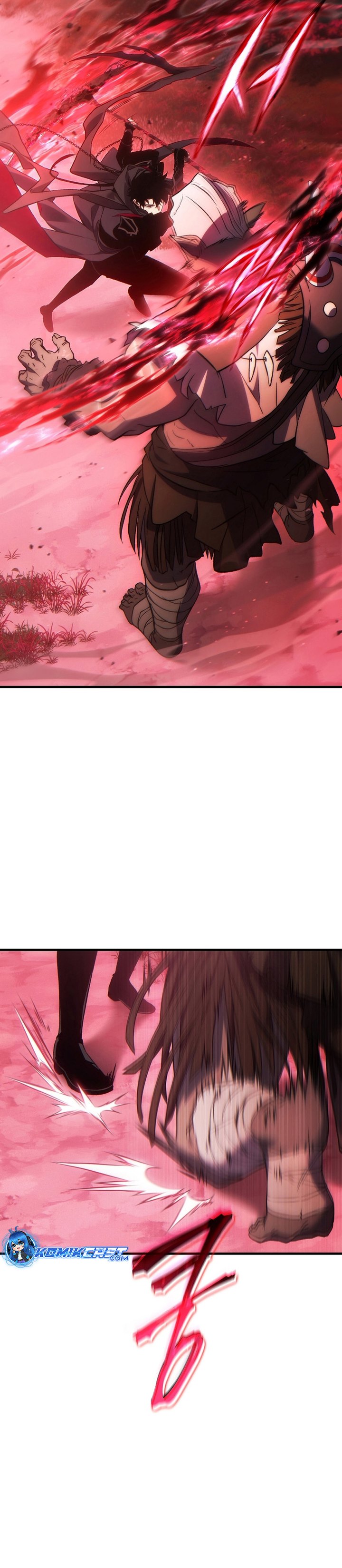 The Max-Level Player’s 100th Regression Chapter 49 Gambar 5