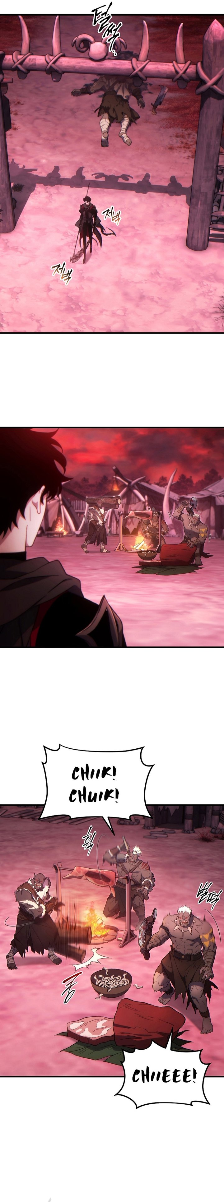 The Max-Level Player’s 100th Regression Chapter 49 Gambar 6