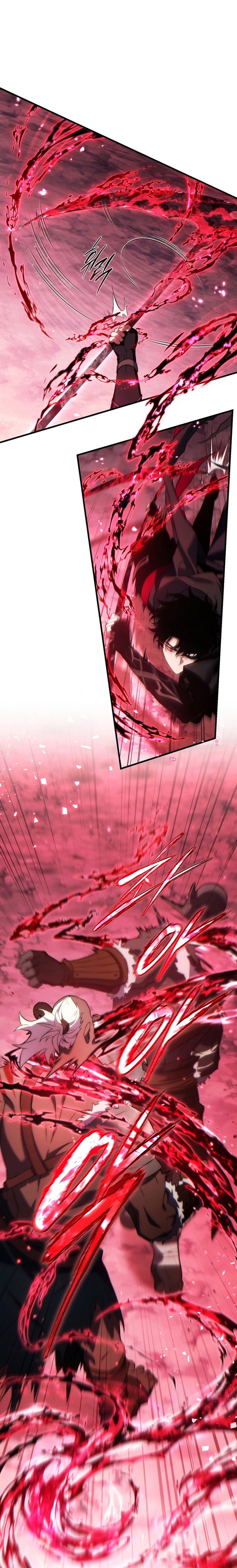 The Max-Level Player’s 100th Regression Chapter 49 Gambar 8