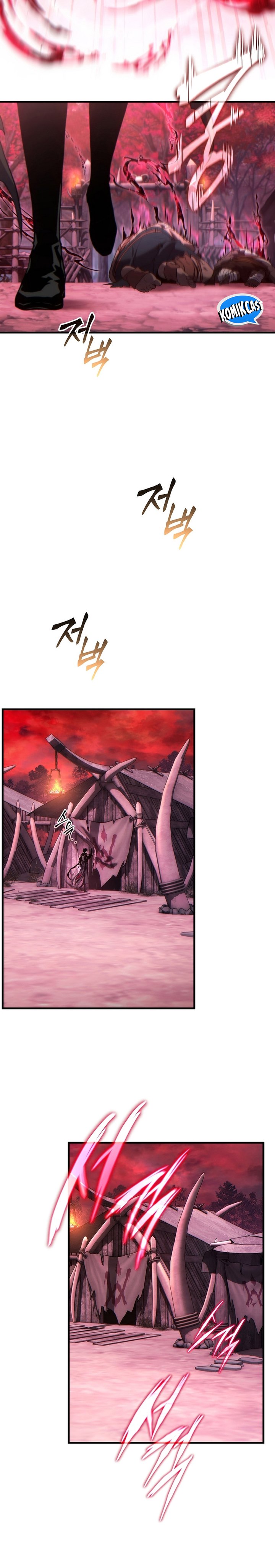 The Max-Level Player’s 100th Regression Chapter 49 Gambar 9