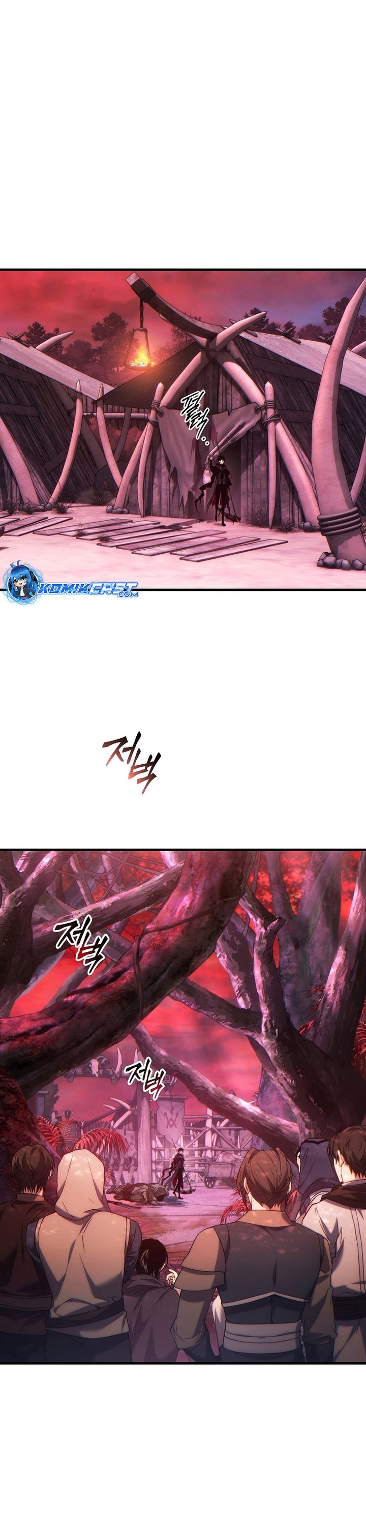 The Max-Level Player’s 100th Regression Chapter 49 Gambar 10