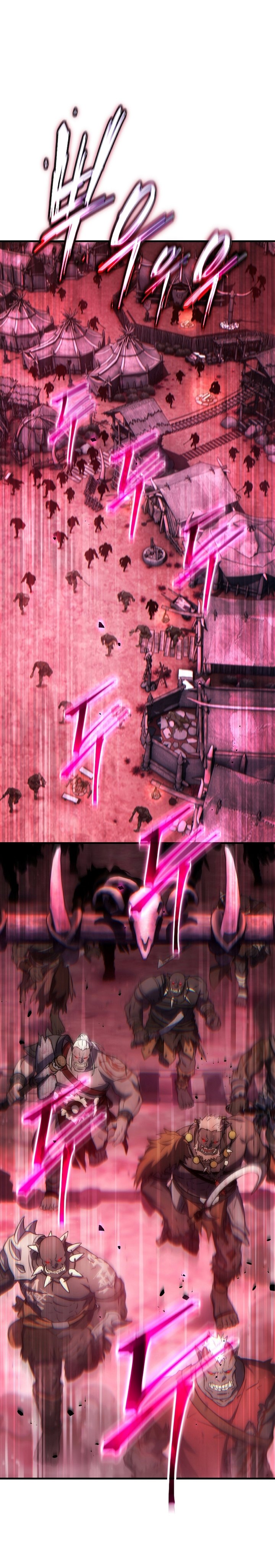 The Max-Level Player’s 100th Regression Chapter 49 Gambar 15