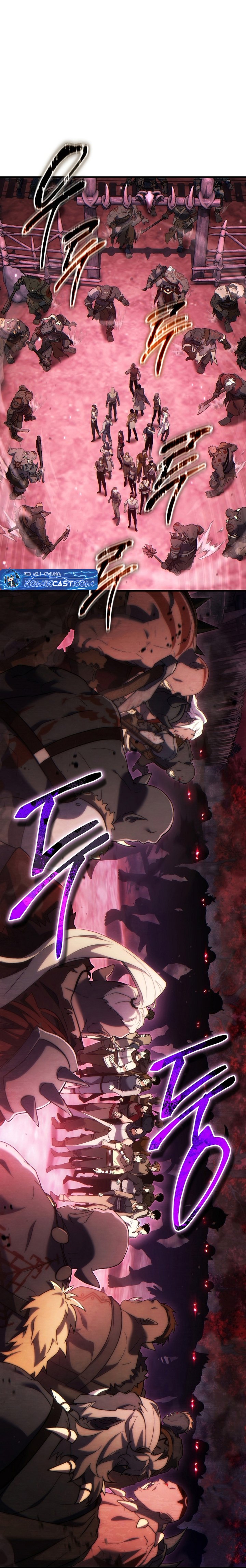 The Max-Level Player’s 100th Regression Chapter 49 Gambar 16