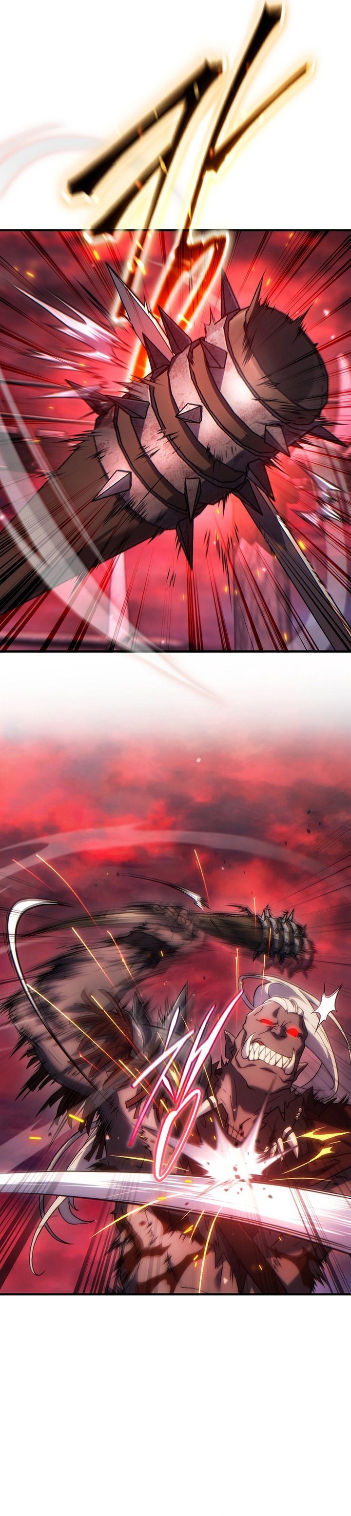 The Max-Level Player’s 100th Regression Chapter 49 Gambar 19