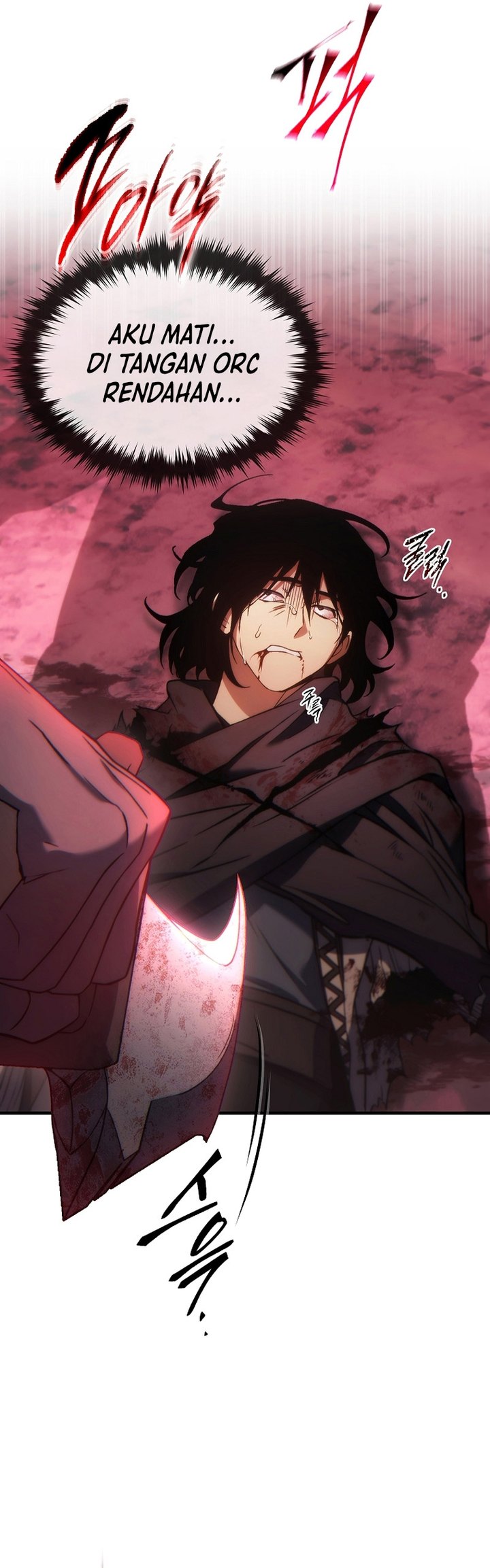The Max-Level Player’s 100th Regression Chapter 49 Gambar 23