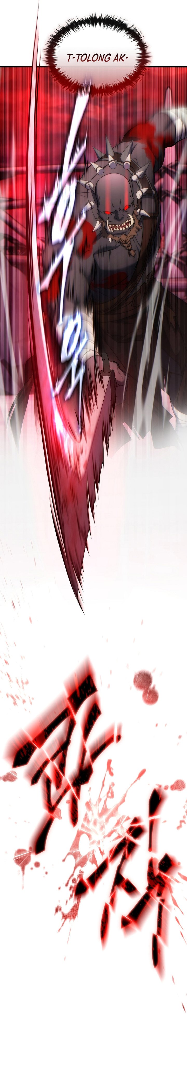 The Max-Level Player’s 100th Regression Chapter 49 Gambar 24