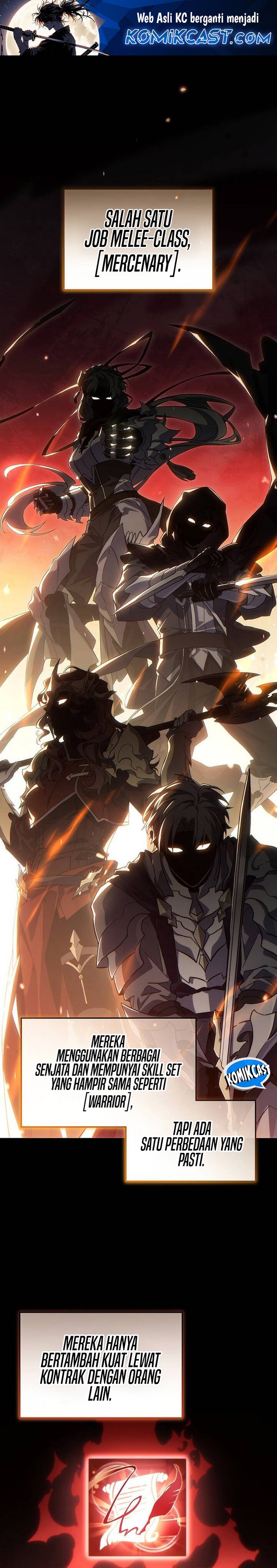 The Max-Level Player’s 100th Regression Chapter 51 Gambar 2