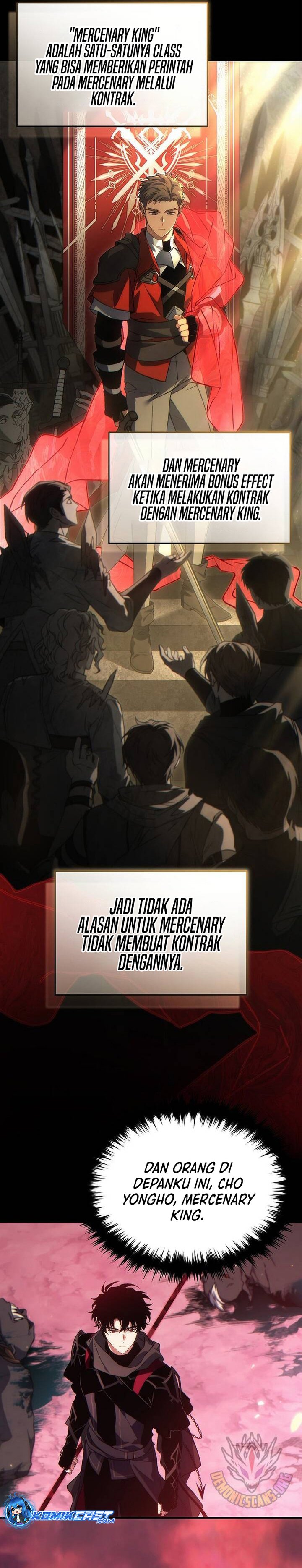 The Max-Level Player’s 100th Regression Chapter 51 Gambar 4