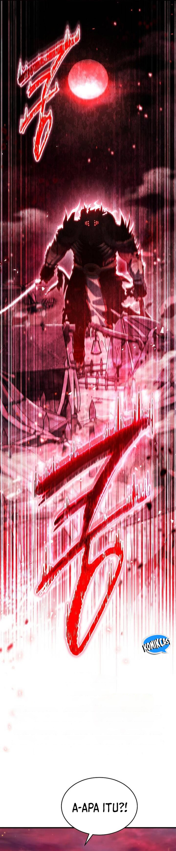 The Max-Level Player’s 100th Regression Chapter 51 Gambar 16