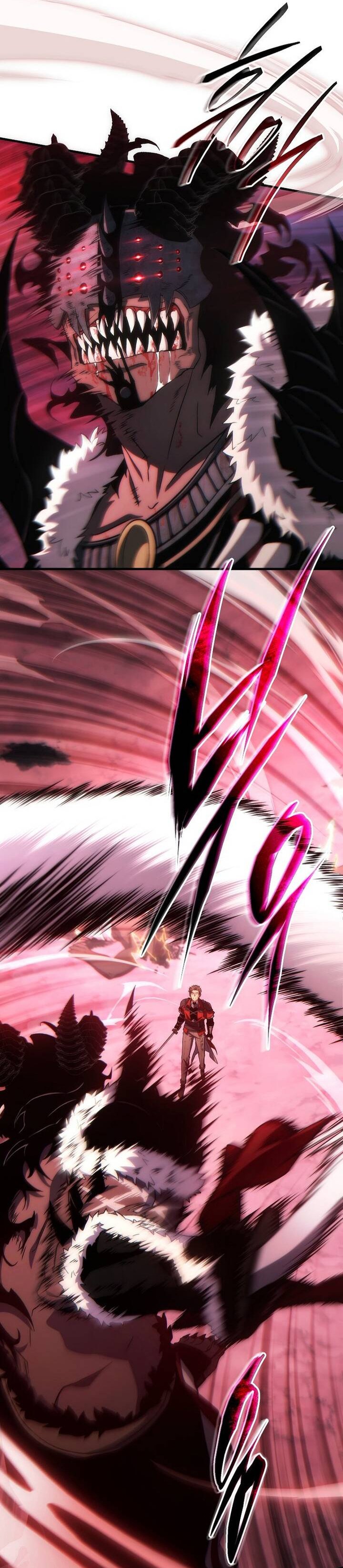 The Max-Level Player’s 100th Regression Chapter 51 Gambar 21