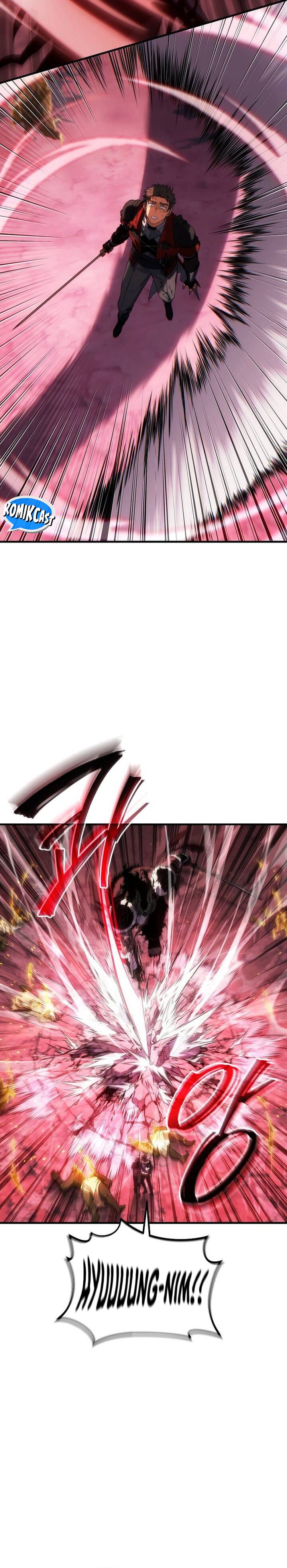 The Max-Level Player’s 100th Regression Chapter 51 Gambar 22