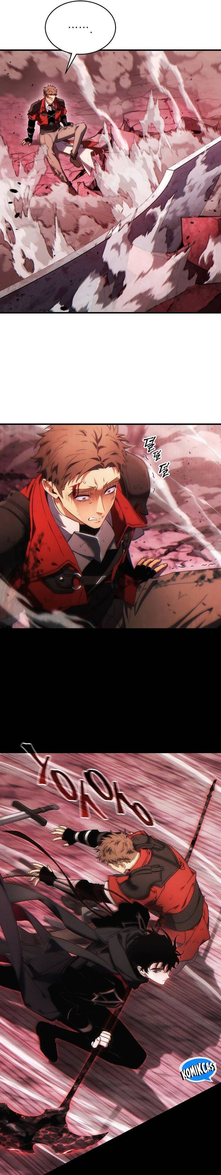 The Max-Level Player’s 100th Regression Chapter 51 Gambar 23