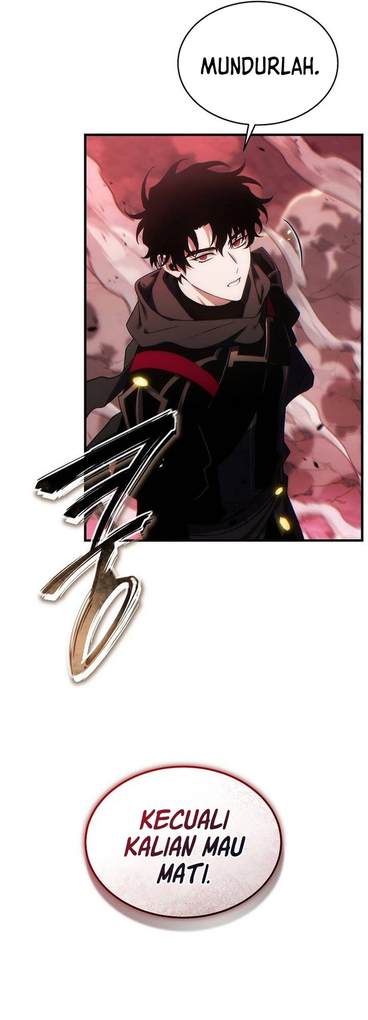 The Max-Level Player’s 100th Regression Chapter 51 Gambar 25