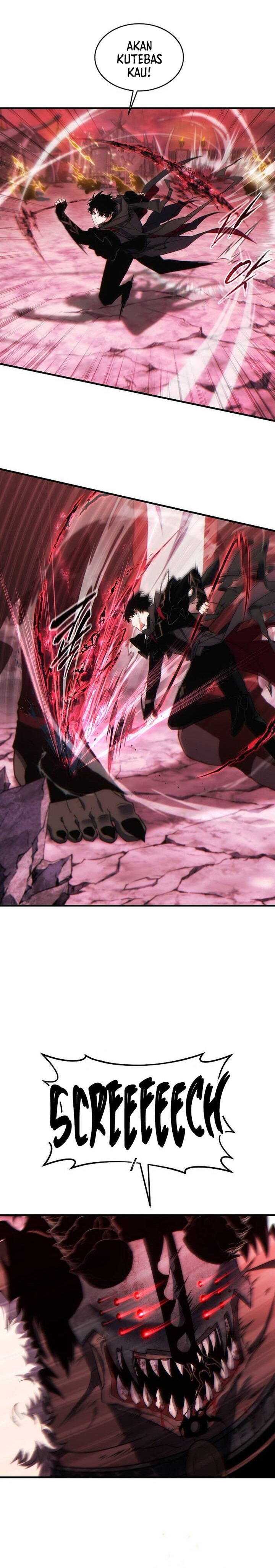 The Max-Level Player’s 100th Regression Chapter 51 Gambar 27