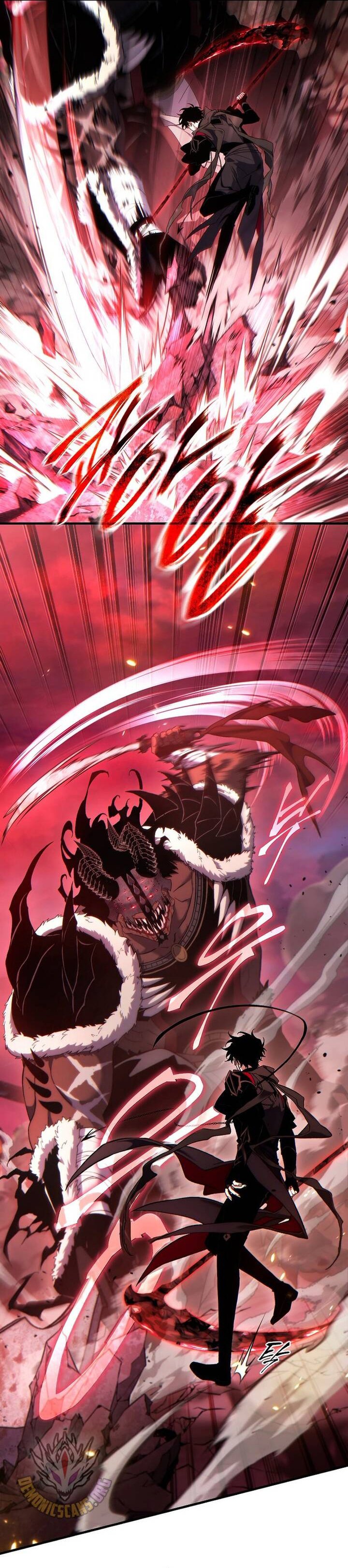 The Max-Level Player’s 100th Regression Chapter 51 Gambar 29