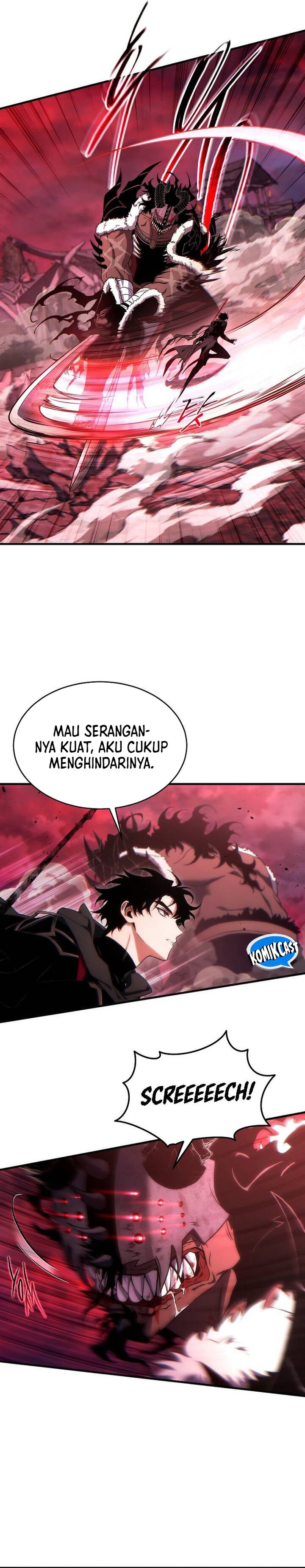 The Max-Level Player’s 100th Regression Chapter 51 Gambar 30
