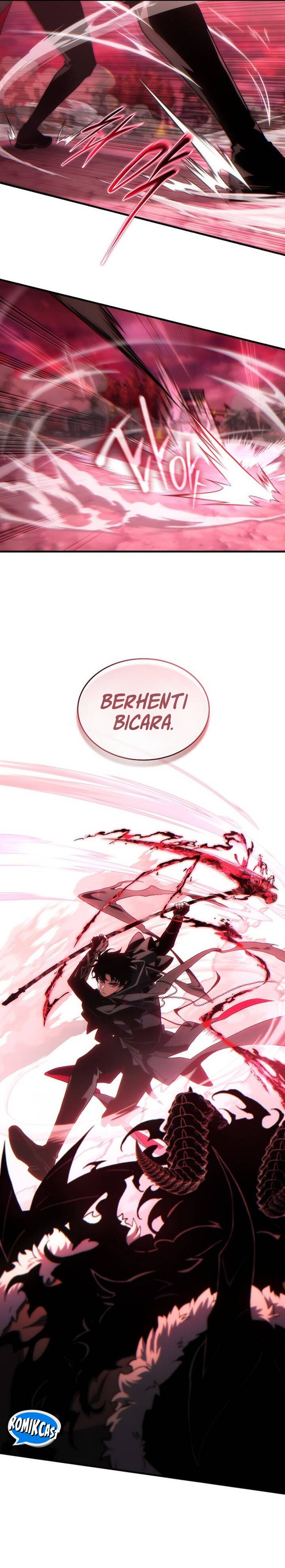 The Max-Level Player’s 100th Regression Chapter 51 Gambar 31