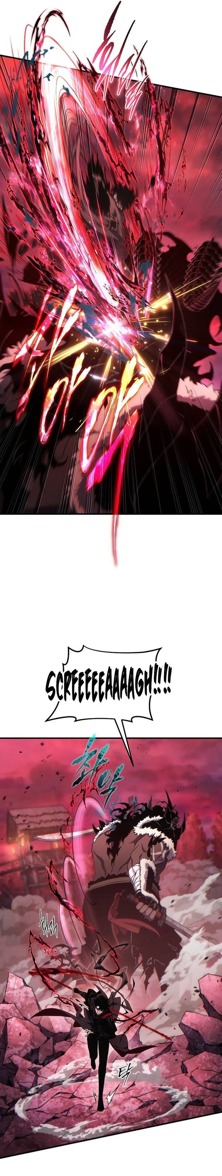 The Max-Level Player’s 100th Regression Chapter 51 Gambar 32