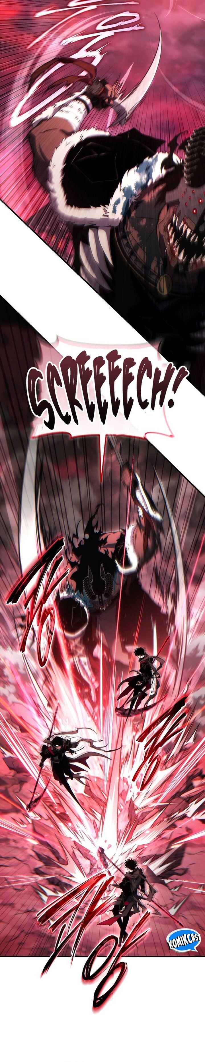 The Max-Level Player’s 100th Regression Chapter 51 Gambar 34
