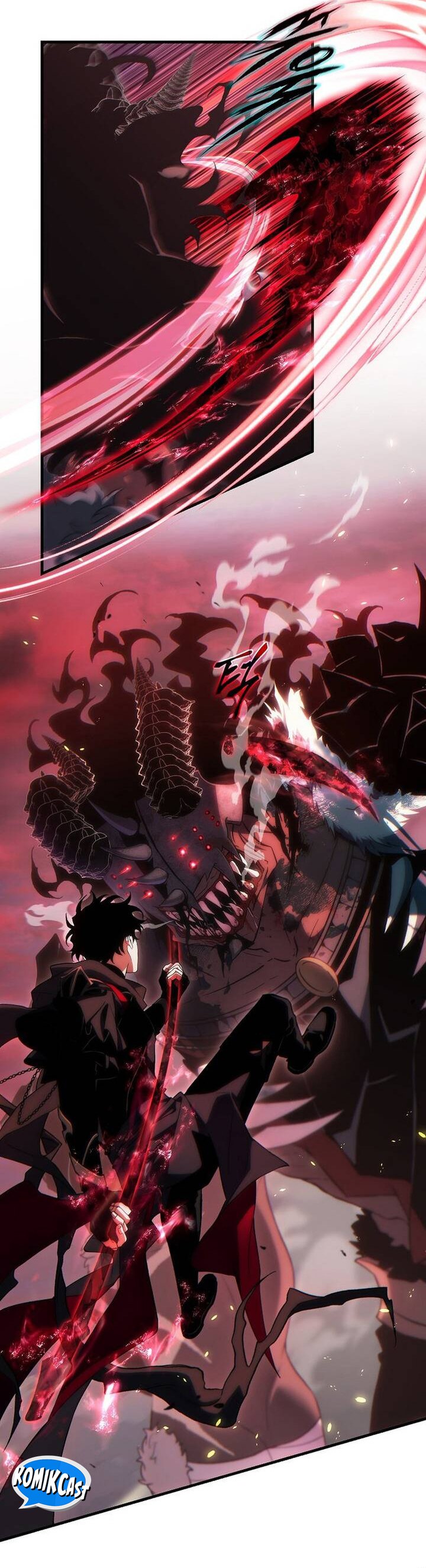The Max-Level Player’s 100th Regression Chapter 51 Gambar 36