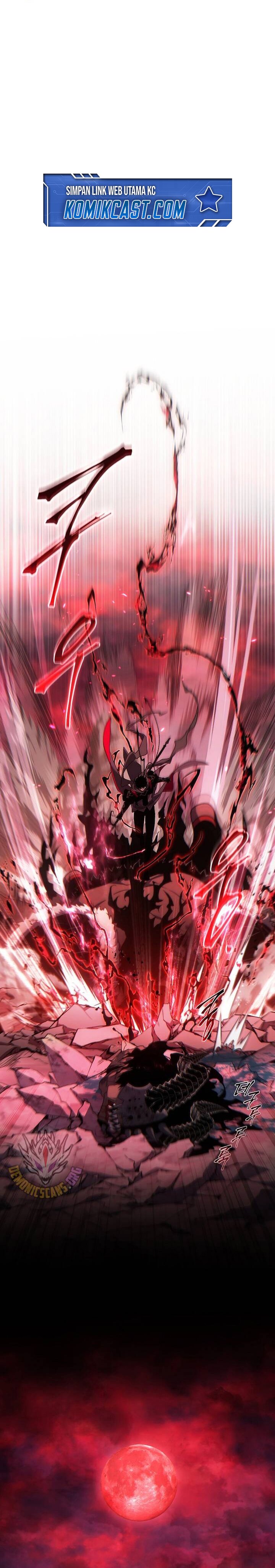 The Max-Level Player’s 100th Regression Chapter 51 Gambar 38