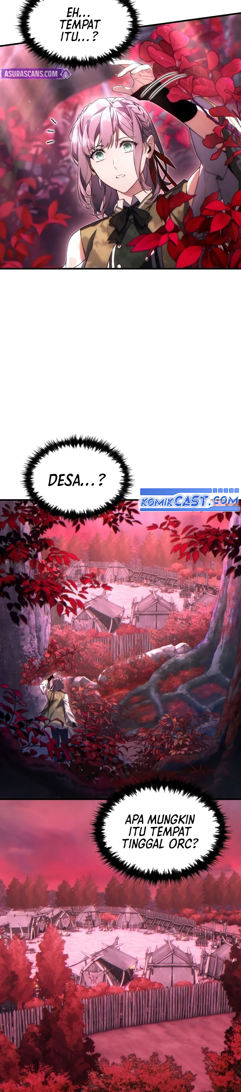The Max-Level Player’s 100th Regression Chapter 53 Gambar 3