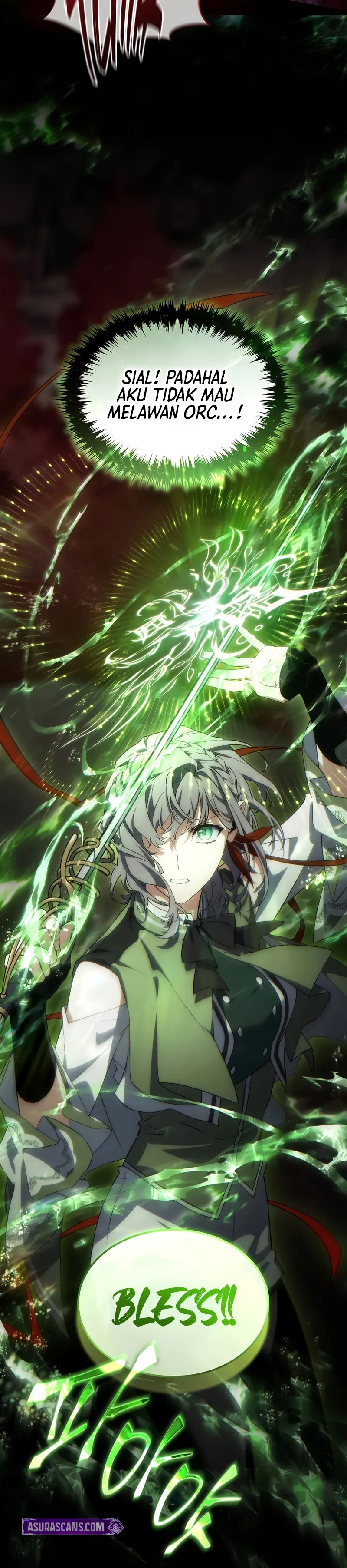 The Max-Level Player’s 100th Regression Chapter 53 Gambar 6