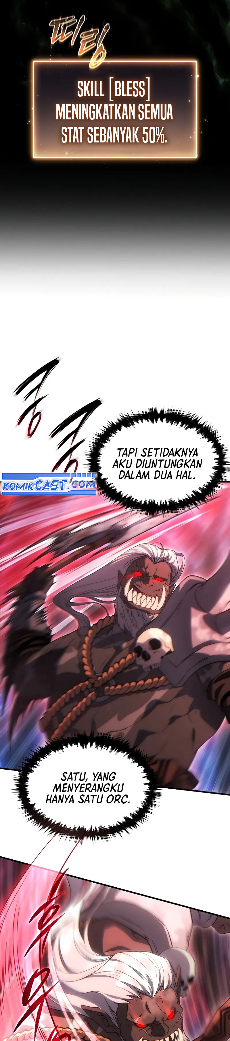 The Max-Level Player’s 100th Regression Chapter 53 Gambar 7