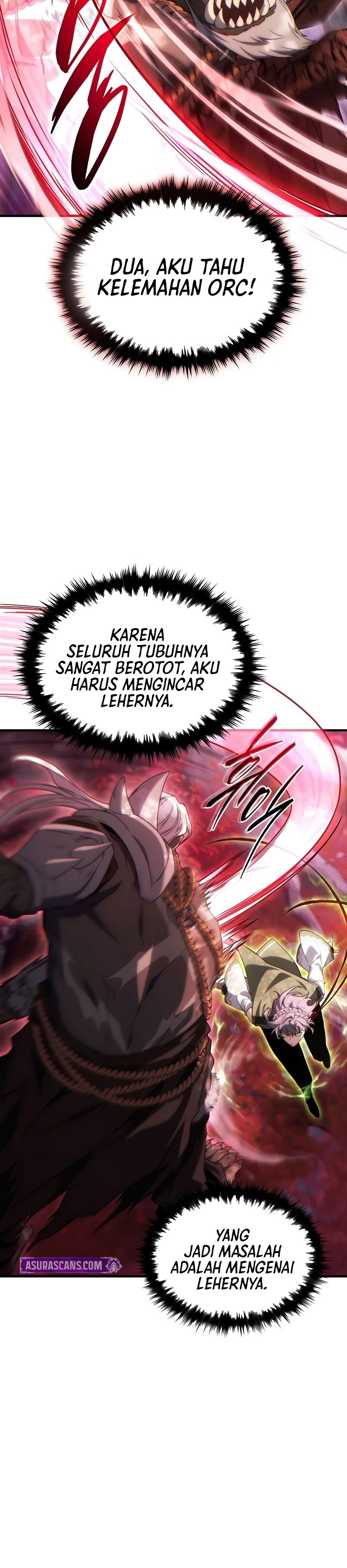 The Max-Level Player’s 100th Regression Chapter 53 Gambar 8