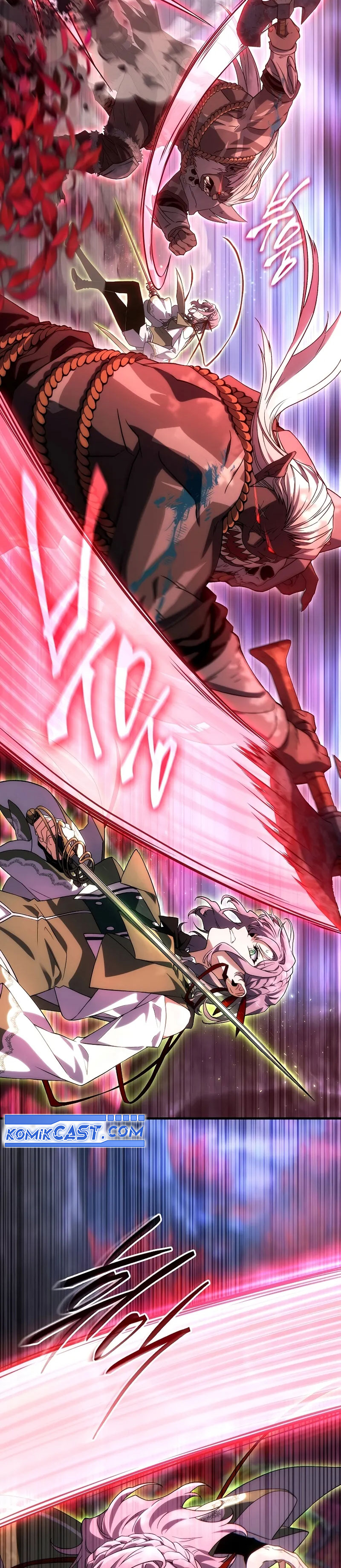 The Max-Level Player’s 100th Regression Chapter 53 Gambar 13