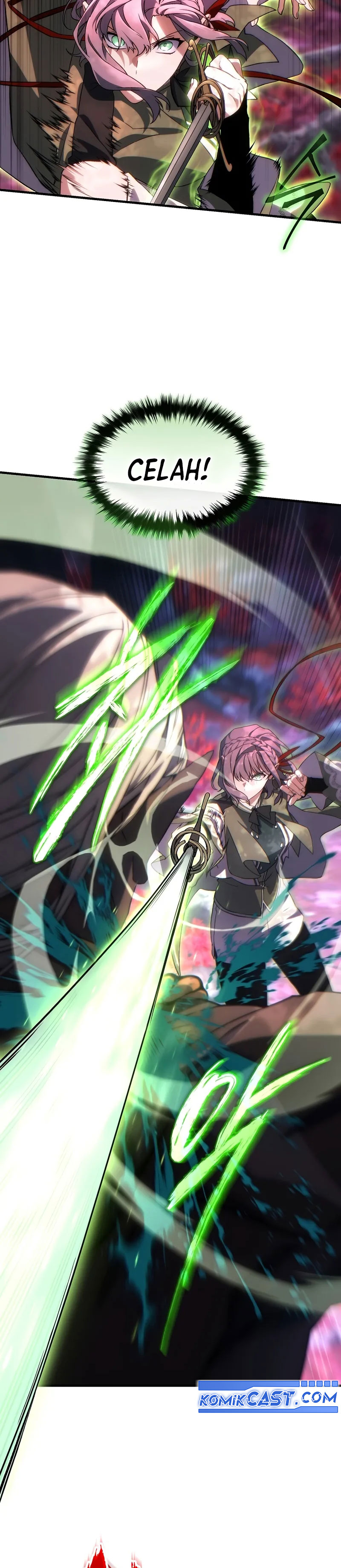 The Max-Level Player’s 100th Regression Chapter 53 Gambar 14