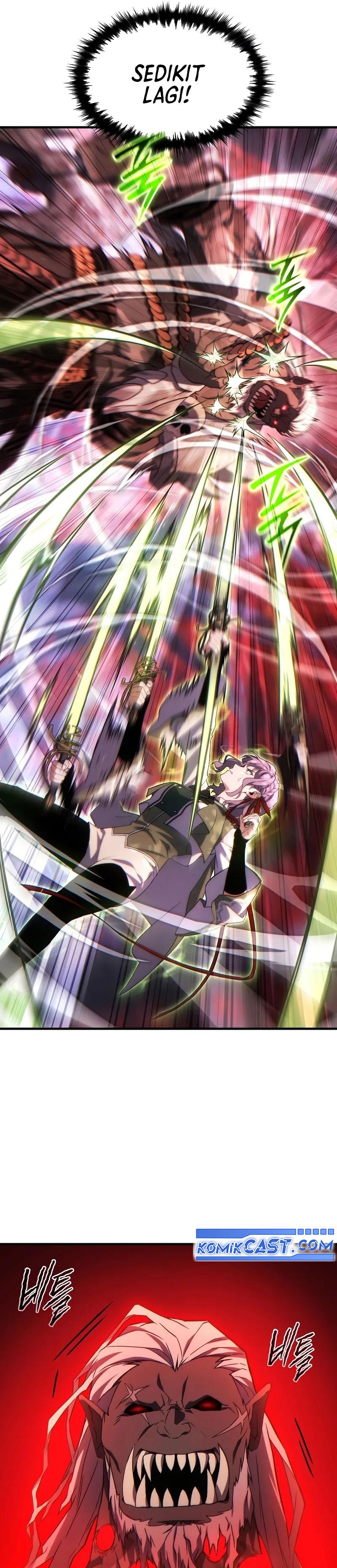 The Max-Level Player’s 100th Regression Chapter 53 Gambar 16