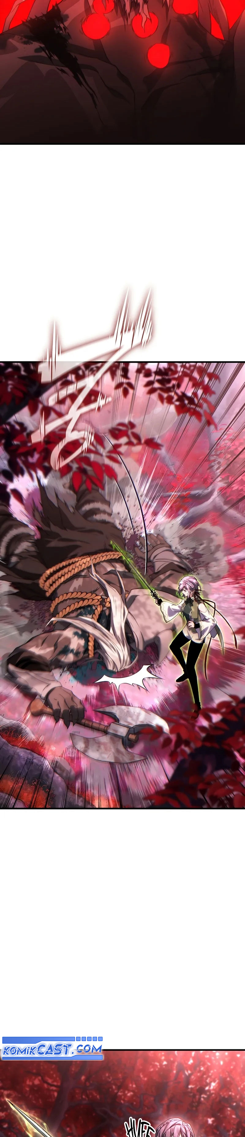 The Max-Level Player’s 100th Regression Chapter 53 Gambar 17