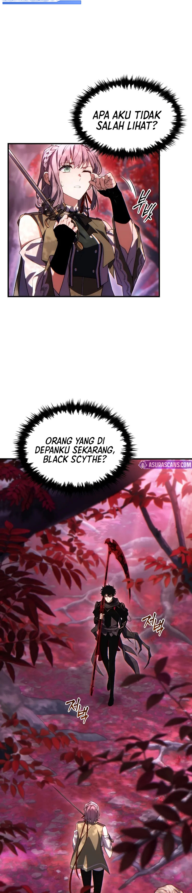 The Max-Level Player’s 100th Regression Chapter 53 Gambar 20