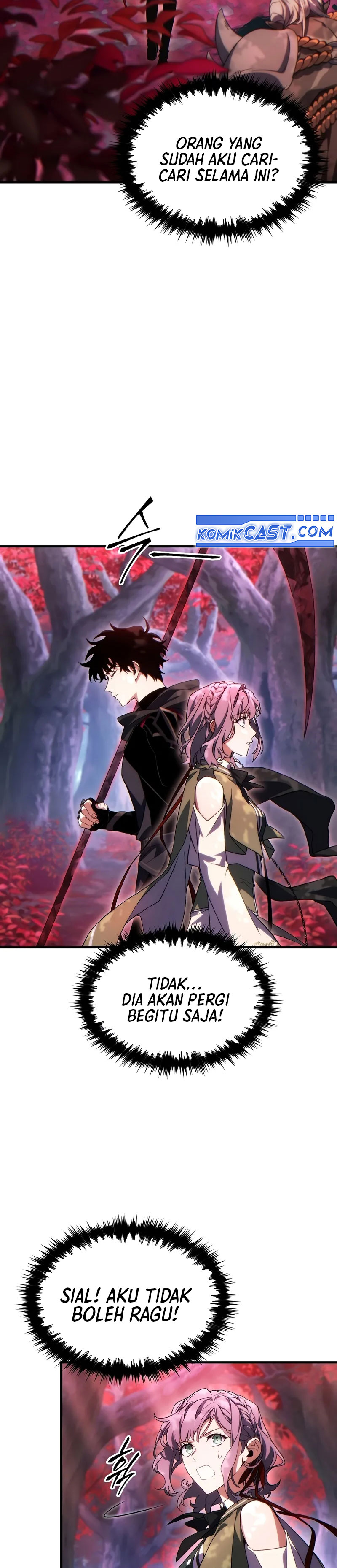 The Max-Level Player’s 100th Regression Chapter 53 Gambar 21
